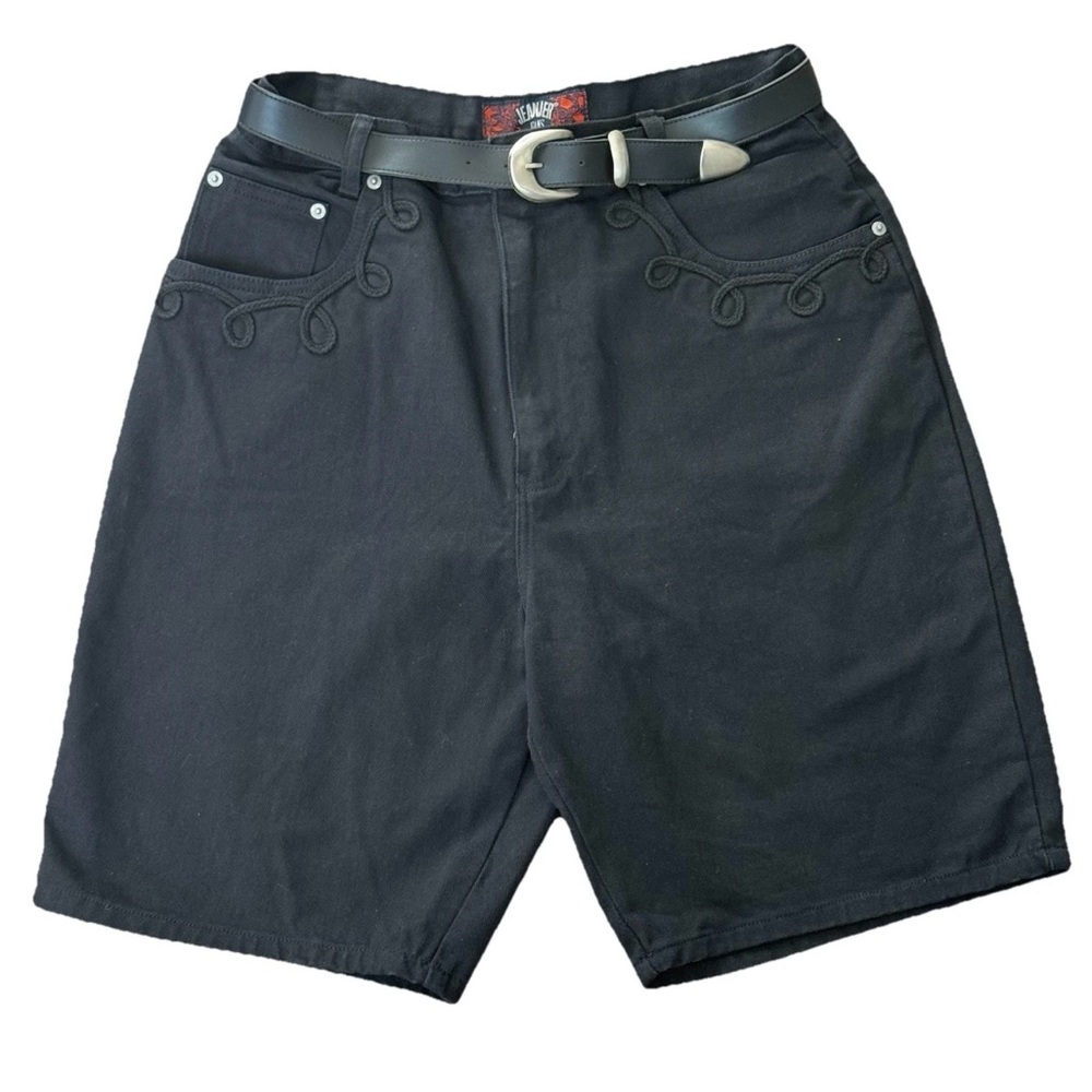 Vintage Jeanjer By Jordache/ Y2K Shorts, Junior Size: 13/14